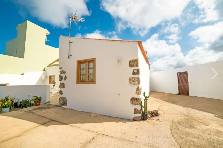 GenovésLa Casa Del Bisa别墅 外观 照片
