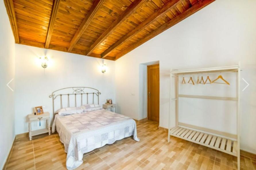 GenovésLa Casa Del Bisa别墅 外观 照片
