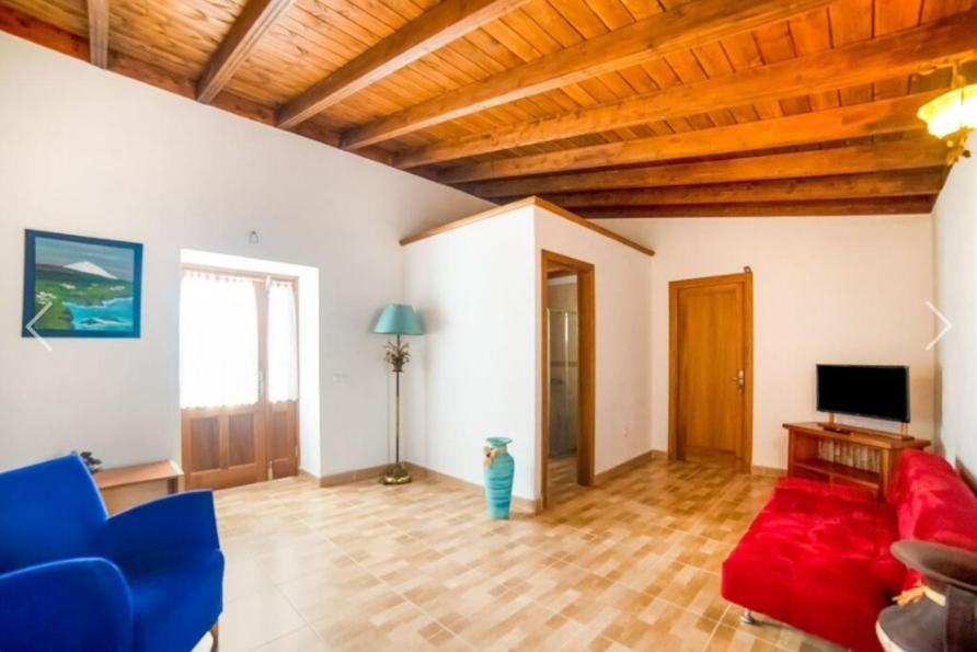 GenovésLa Casa Del Bisa别墅 外观 照片