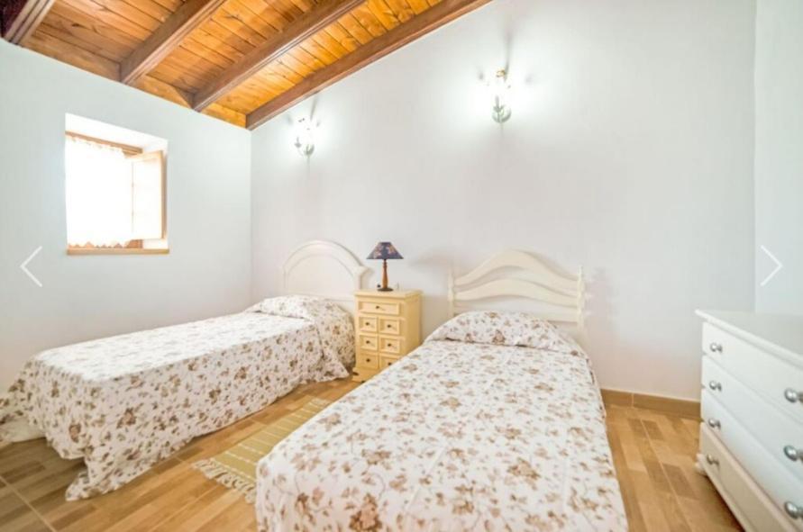 GenovésLa Casa Del Bisa别墅 外观 照片