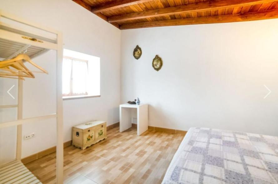 GenovésLa Casa Del Bisa别墅 外观 照片