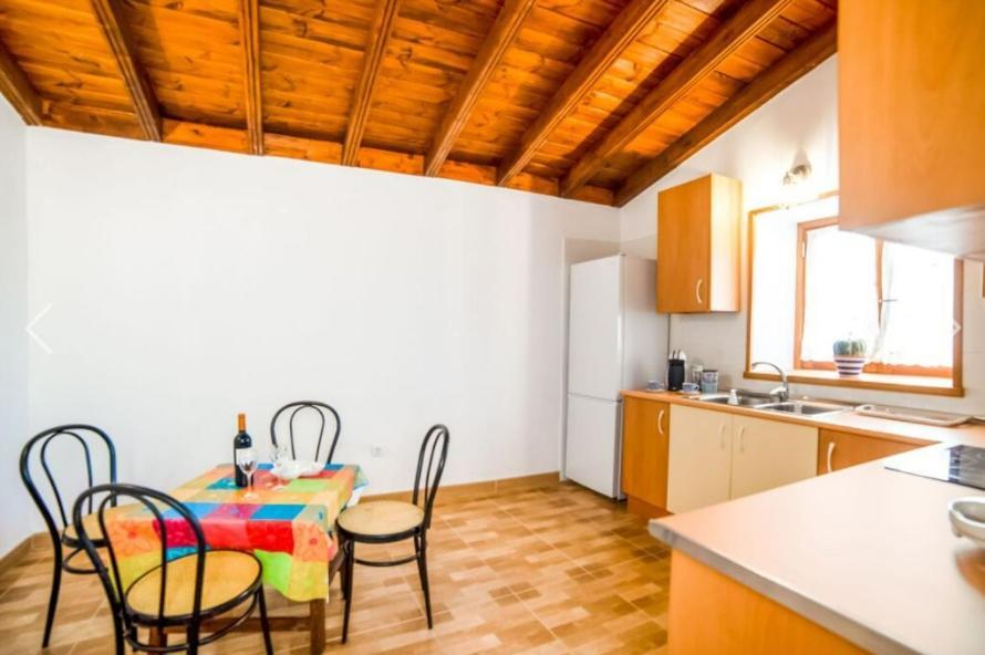 GenovésLa Casa Del Bisa别墅 外观 照片