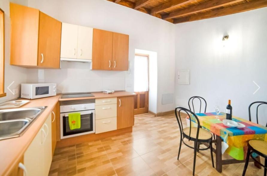 GenovésLa Casa Del Bisa别墅 外观 照片
