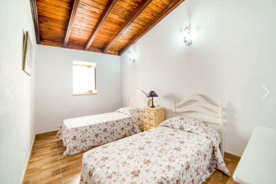 GenovésLa Casa Del Bisa别墅 外观 照片