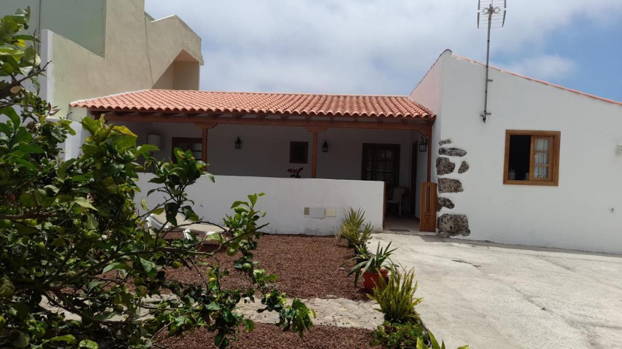 GenovésLa Casa Del Bisa别墅 外观 照片