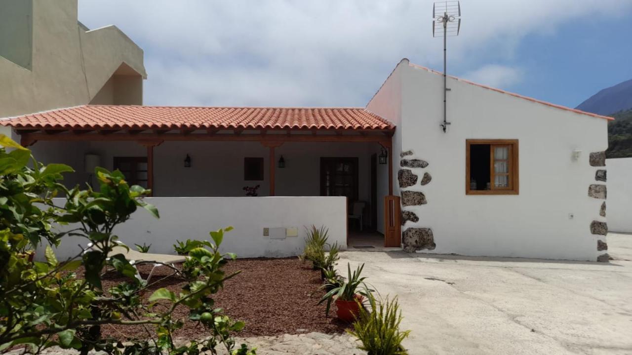 GenovésLa Casa Del Bisa别墅 外观 照片